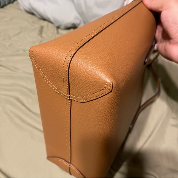 Coach Small City Tote - Picture 12 of 14